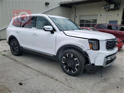 Kia Telluride
